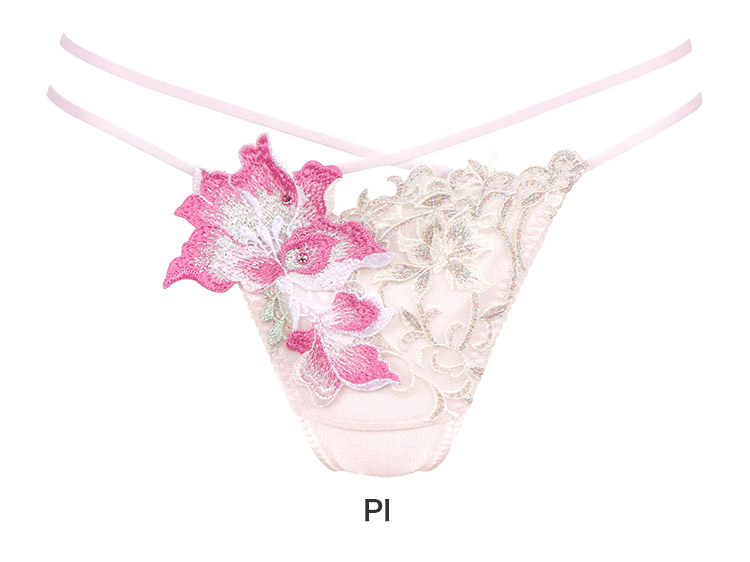 サルート（SALUTE） ワコール 12グループ 12G Tバックショーツ M