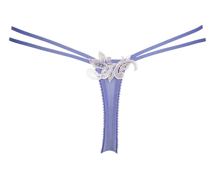 サルート（SALUTE） ワコール 80グループ 80G Tバックショーツ M