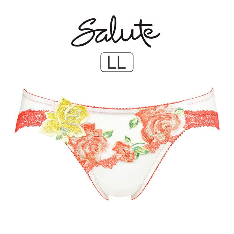 サルート ワコール 11G キャミソール M/L CTJ211 : アンテ