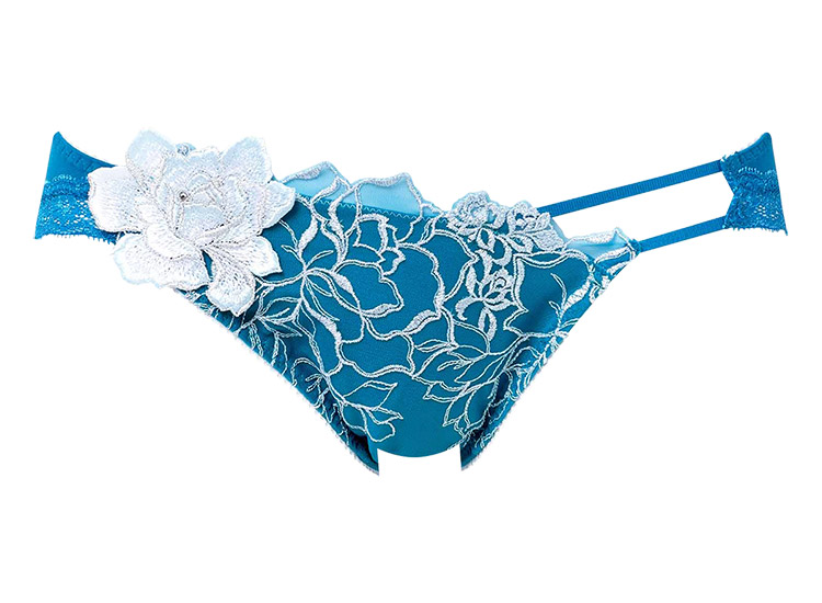 サルート（SALUTE） ワコール 17グループ 17G スタンダードショーツ M