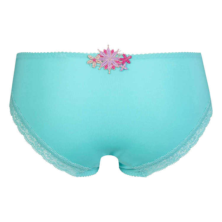 サルート（SALUTE） ワコール 50グループ 50G スタンダードショーツ M