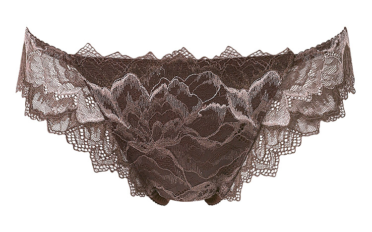 WACOAL（ワコール） ハグするブラ BXB418シリーズ Tバックショーツ M