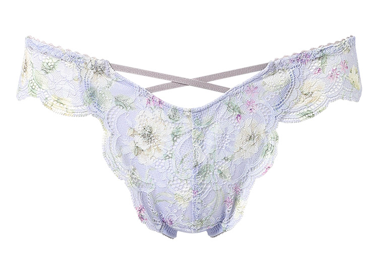 WACOAL（ワコール） 重力ケアブラ BXB194シリーズ Tバックショーツ は