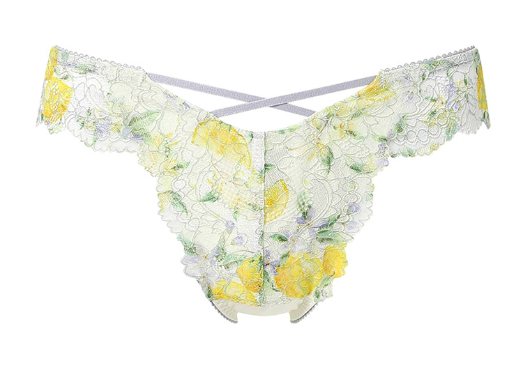 WACOAL（ワコール） 重力ケアブラ BXB194シリーズ Tバックショーツ は