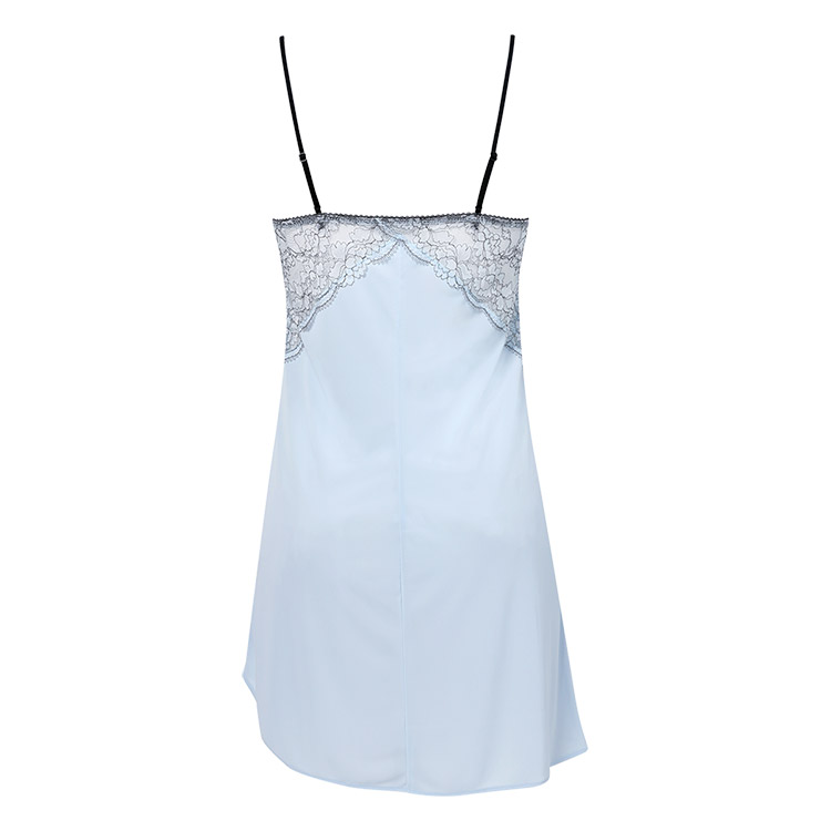 サルート（SALUTE） ワコール 23グループ 23G スリップ M/L STJ223