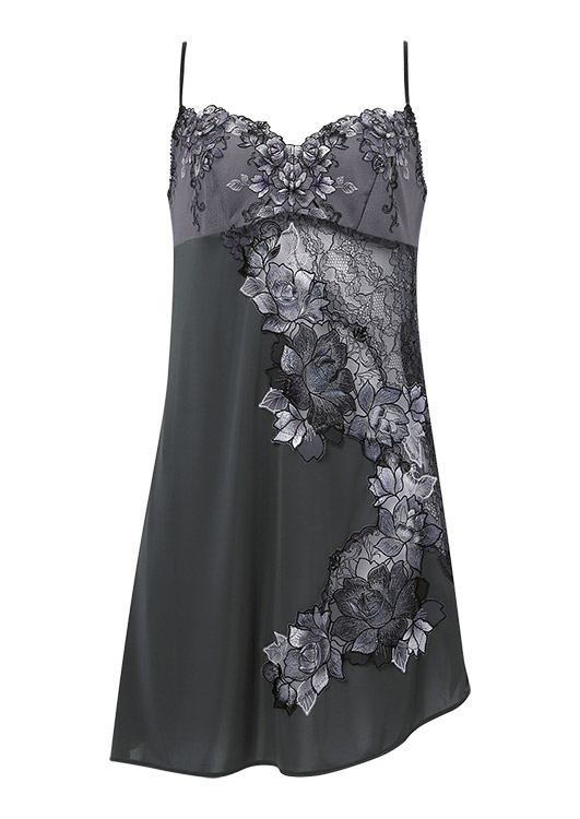 サルート/日本の花嫁　スリップM-80　KO　03 Amazon | ワコール Wacoal サルート Salute 24SS 06G STJ206