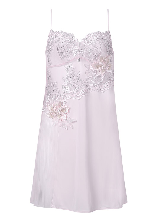 サルート（SALUTE） ワコール 38グループ 38G スリップ M/L STJ238