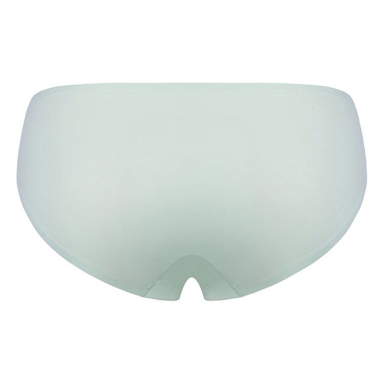 D75L トリンプ プレミアム 寄せアゲハ 花と油絵 ブラ＆ショーツ M008