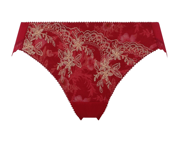 天使のブラ トリンプ スリムライン TR644シリーズ スタンダード