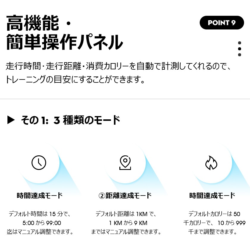 超歓迎 電動ルームランナー Max16km H 送料無料 ランニングマシン ウォーキング ダイエット 衝撃吸収 3段調整 家庭用 健康器具 交換無料 Www Thedailyspud Com