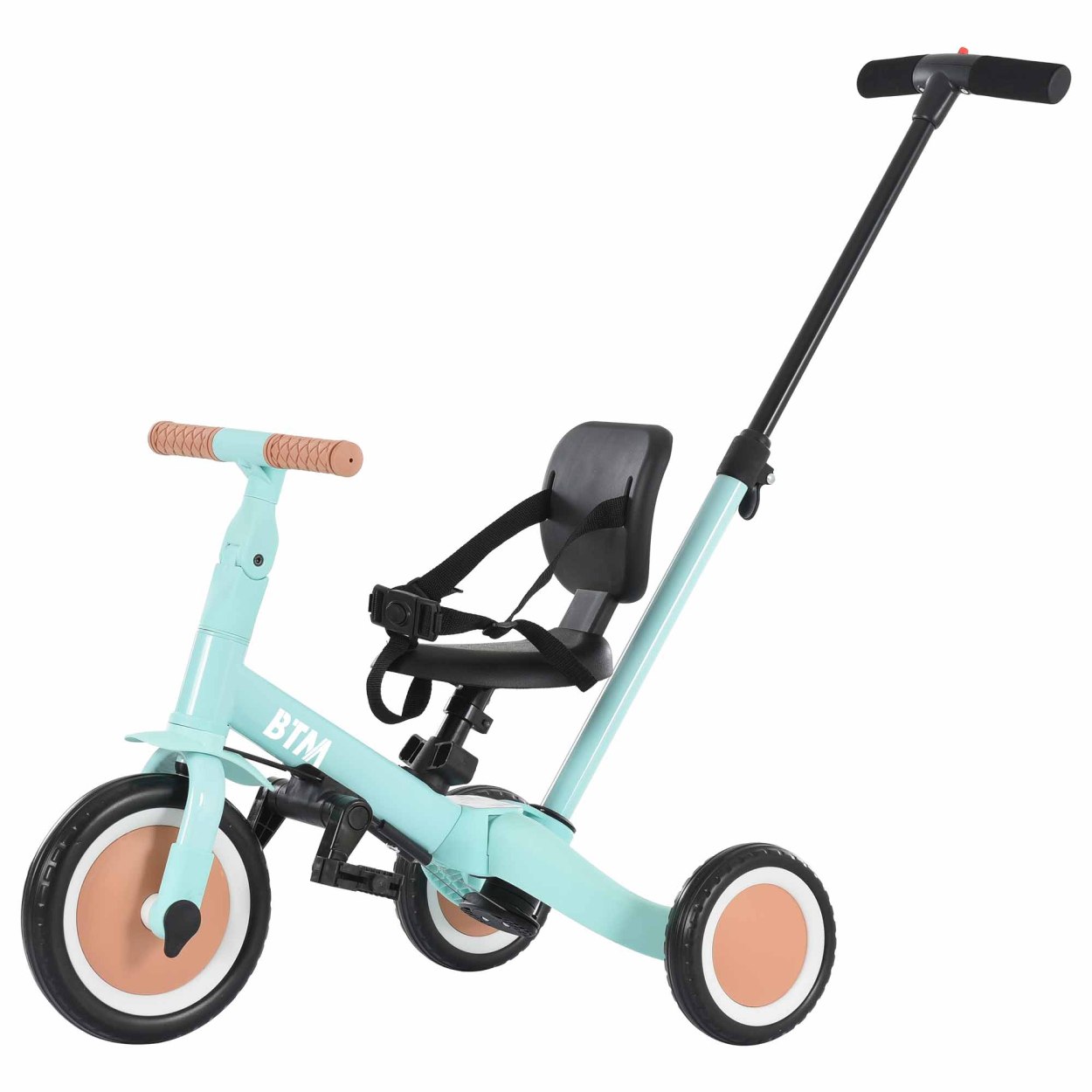 子ども用三輪車（重量（kg）：5~10kg未満）｜子ども用自転車、三輪車 