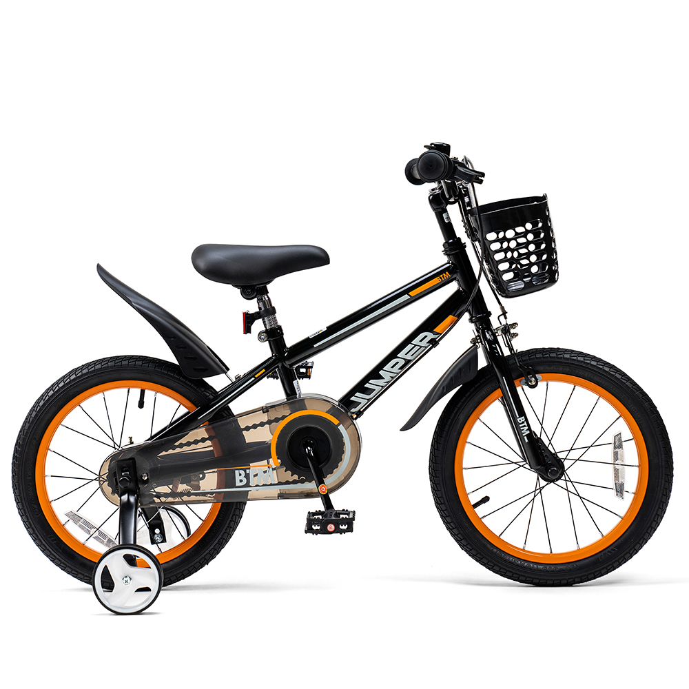 子供用自転車 16インチ 1年安心保証 自転車 スタンド付き 子供用 幼児