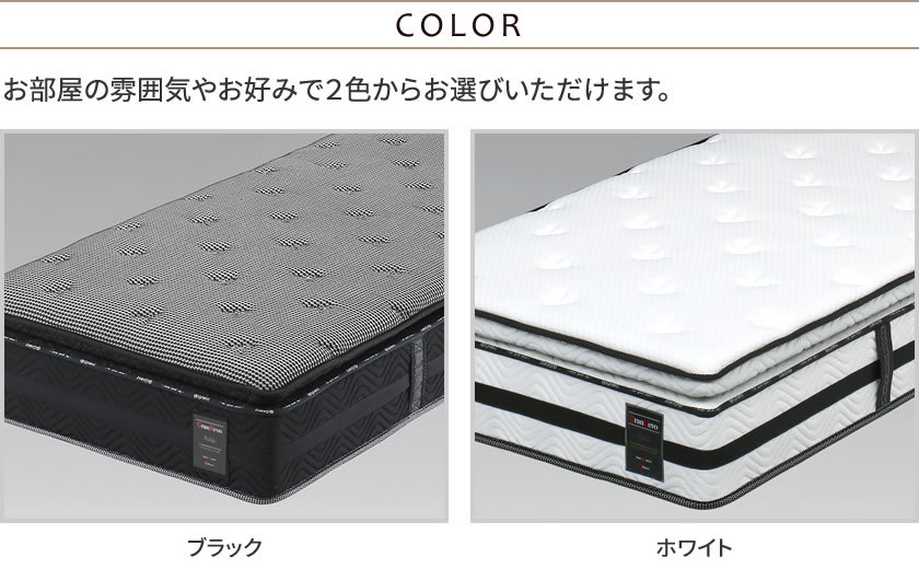 グランツ グランレボ ノーブル ポケットコイルマットレス シングル 消