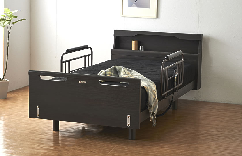 電動マットレス サポートプロ シングル 電動リクライニングベッド専用