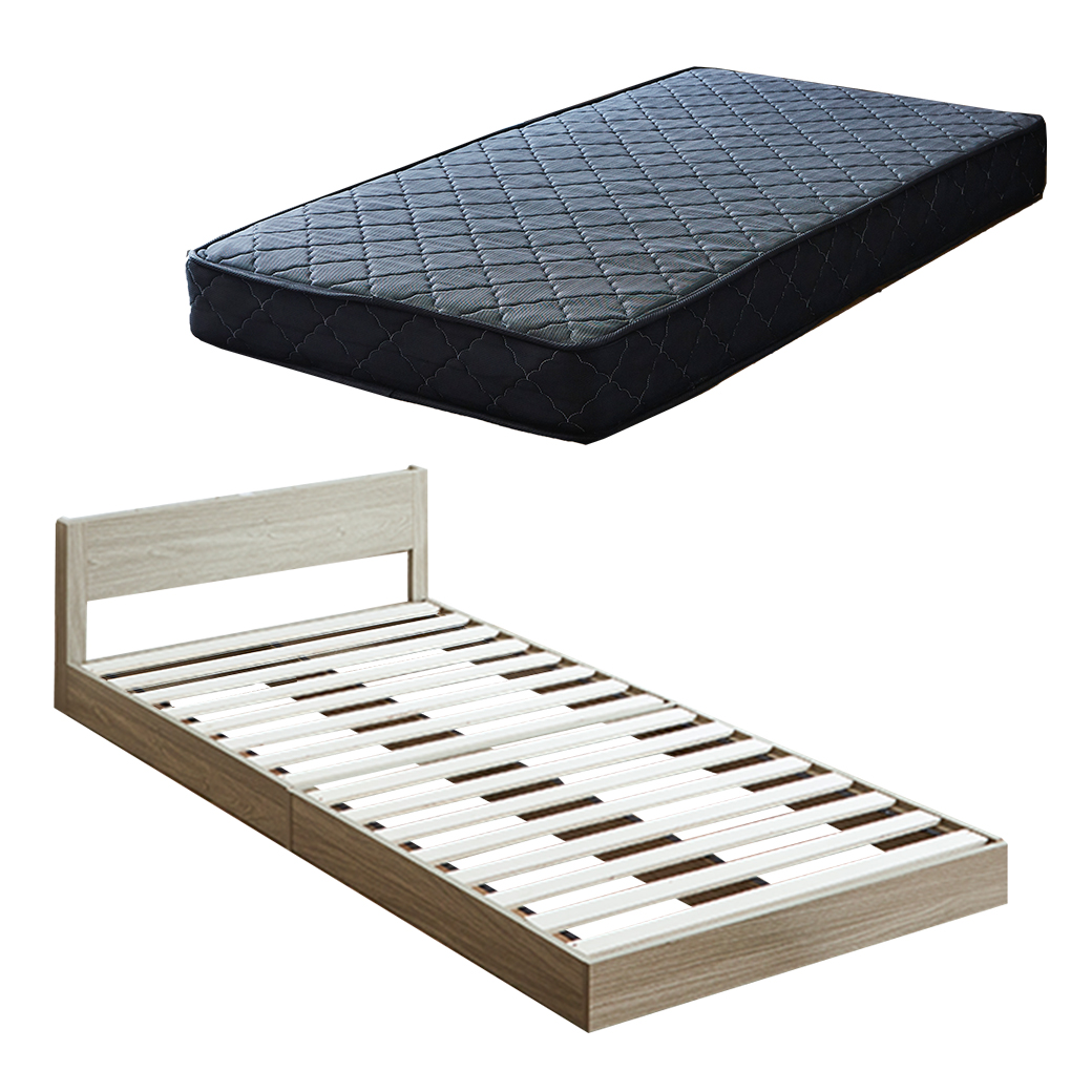 ベッド通販 ネルコンシェルジュ neruco - セミシングル｜Yahoo