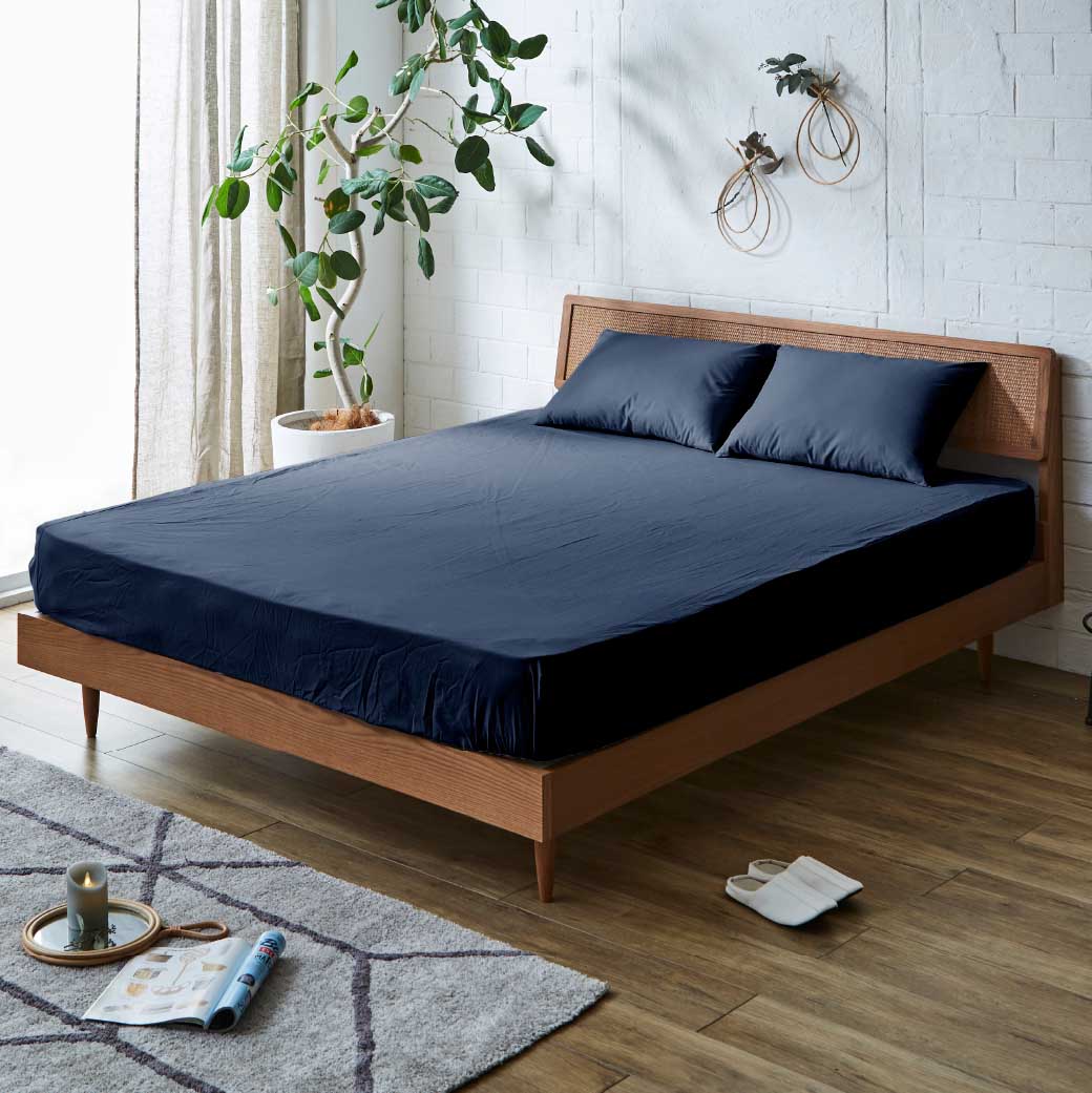 ベッド通販 ネルコンシェルジュ neruco - シーツ・ボックスシーツ