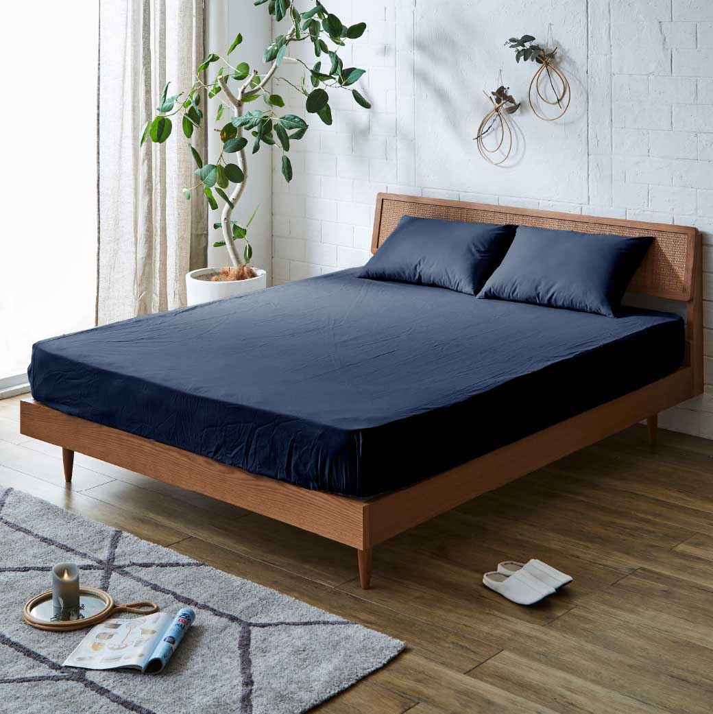 ベッド通販 ネルコンシェルジュ neruco - シーツ・ボックスシーツ