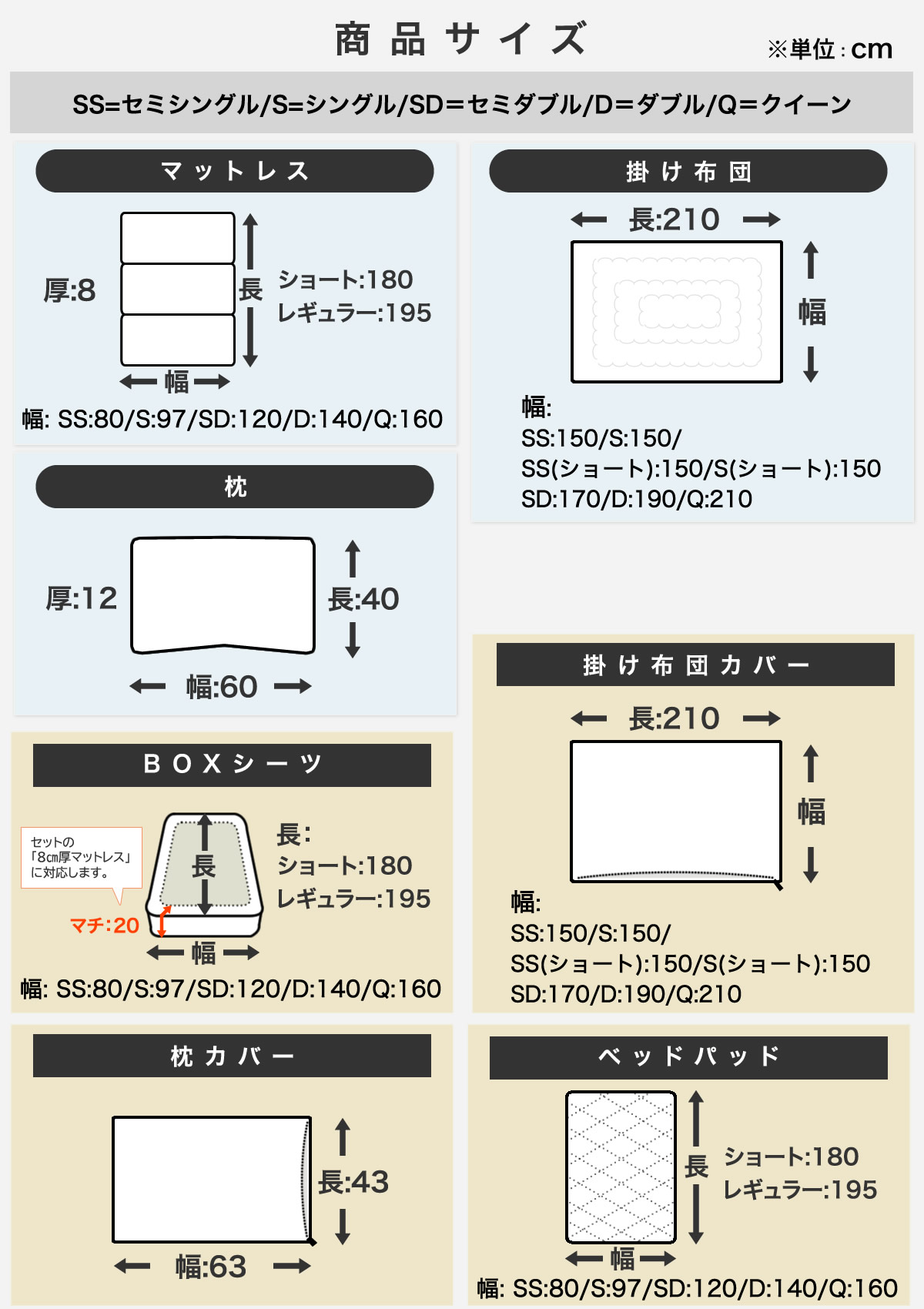 サイズ