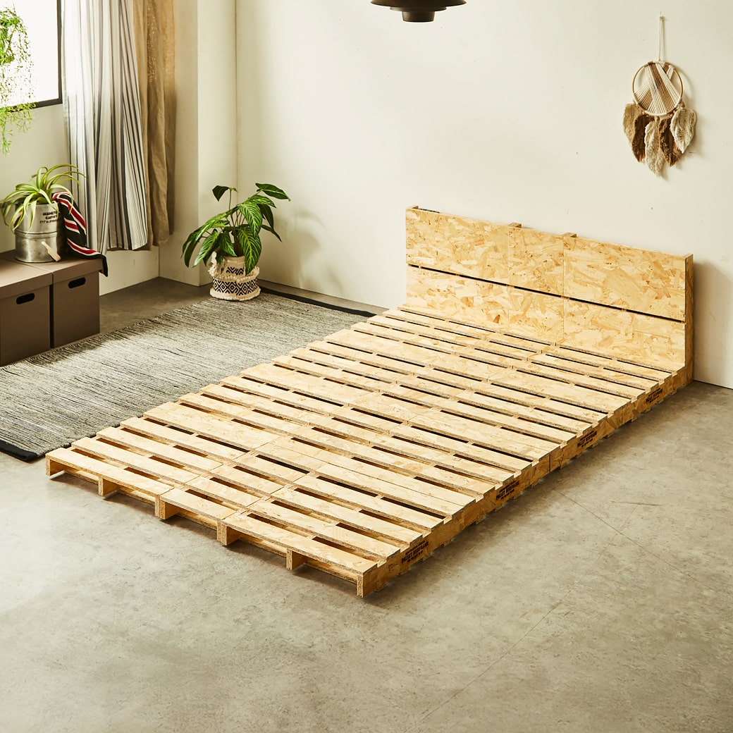 【受注生産品】OSB オープンボックスセット Tokinone PB.コンセントボックス milk 045764