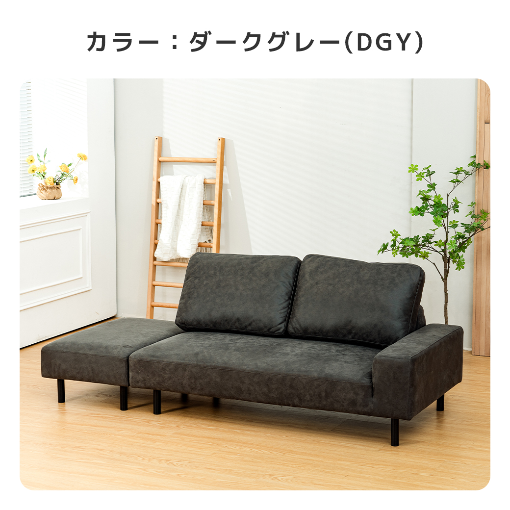 ブラウン