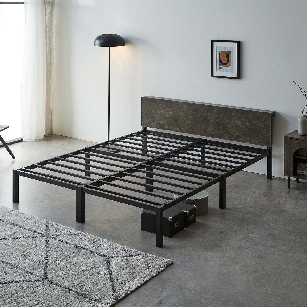 ベッド通販 ネルコンシェルジュ neruco - アイアンベッド｜Yahoo