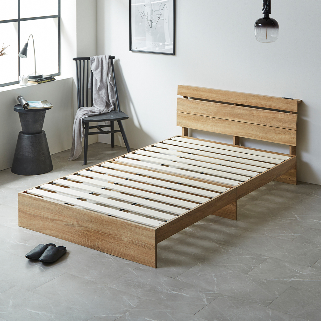 IKEA セミダブルベッドのおすすめ人気商品一覧 通販 - Yahoo!ショッピング