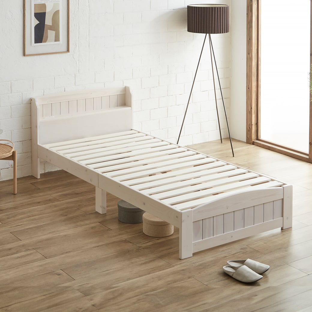 ネルコンシェルジュ 3/2 8:59まで最大10%OFF!爆買 ベッド ラルーチェ