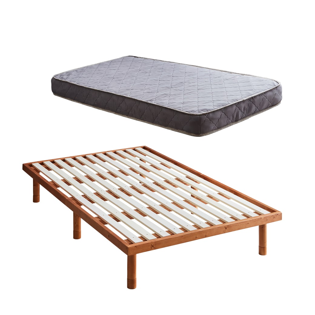 ネルコンシェルジュ 4/20 8:59まで最大10%OFF! すのこベッド 