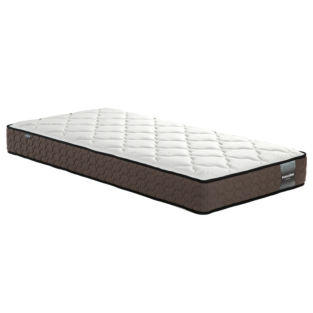 フランスベッドCuliess Ag セミダブルマットレス フランスベッド マットレス セミダブル 24cm厚 寝返りしやすい