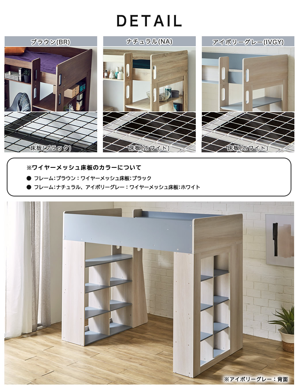 細部