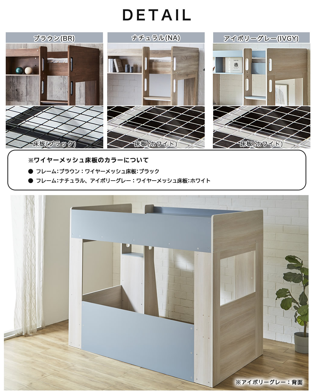 細部