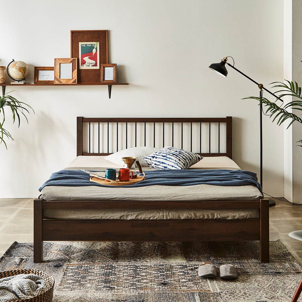 クリーヴベッドのイメージ画像3