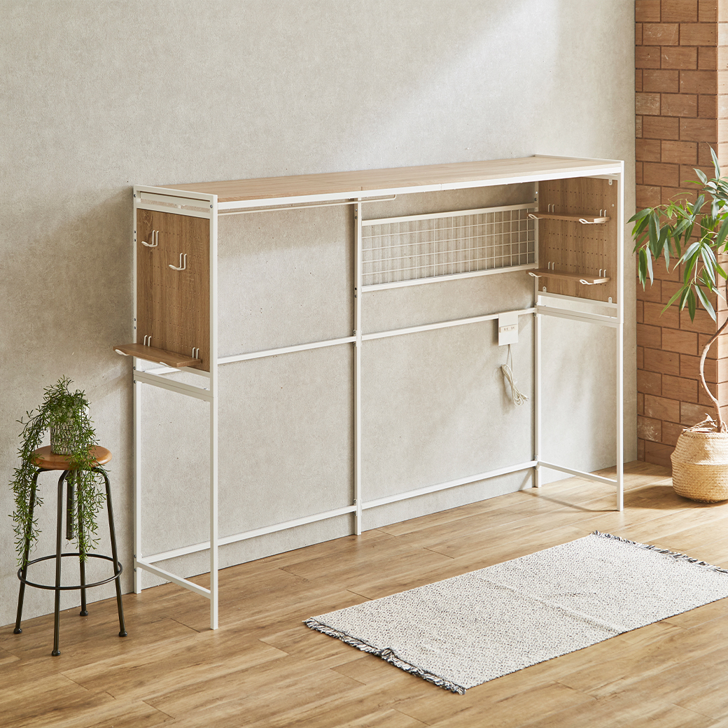 AW SHELF オープンシェルフ pfs (近場配送可能) AW SHELF オープンシェルフ pfs (近場配送可能)