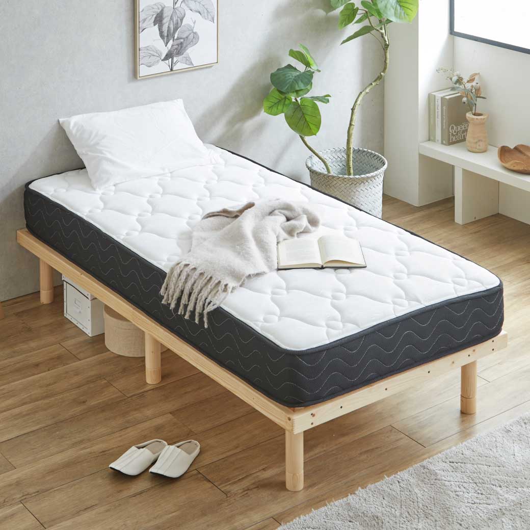 ◇Bed＆Mattress◇マットレス◇セミシングル◇大阪兵庫京都奈良滋賀和歌山 ◇Bed＆Mattress◇マットレス◇セミシングル◇大阪兵庫京都奈良