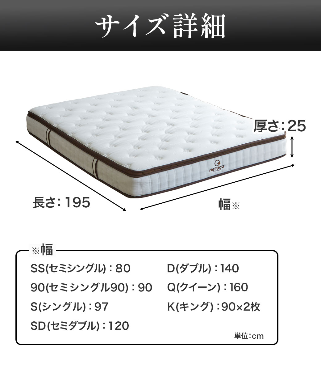 ５年保証で安心