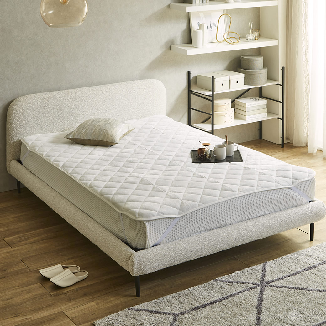 遠赤外線シートマット（布団、寝具） | 家具、インテリア のおすすめ