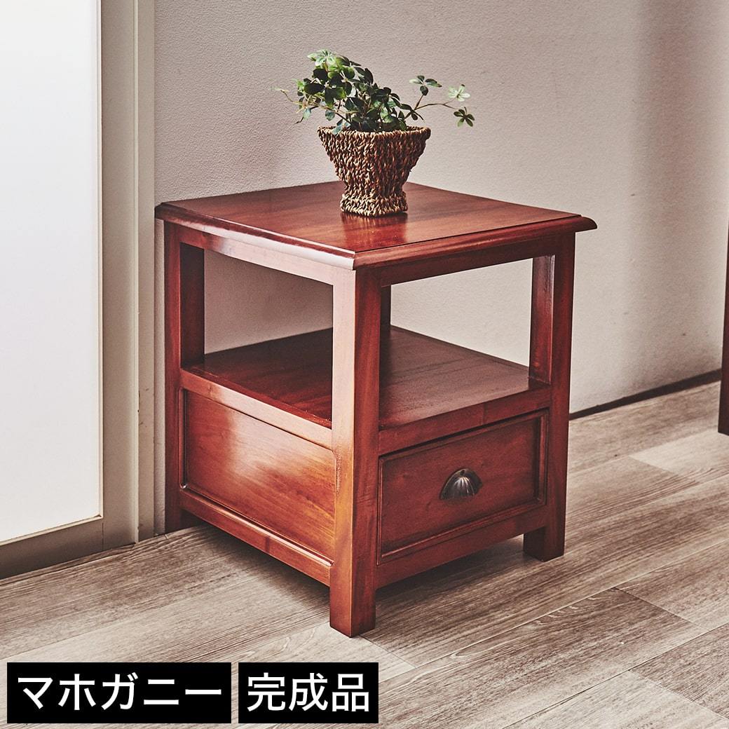 74%OFF!】 ① 新品 イニュルスタンド 花台 フラワースタンド 茶色 棚