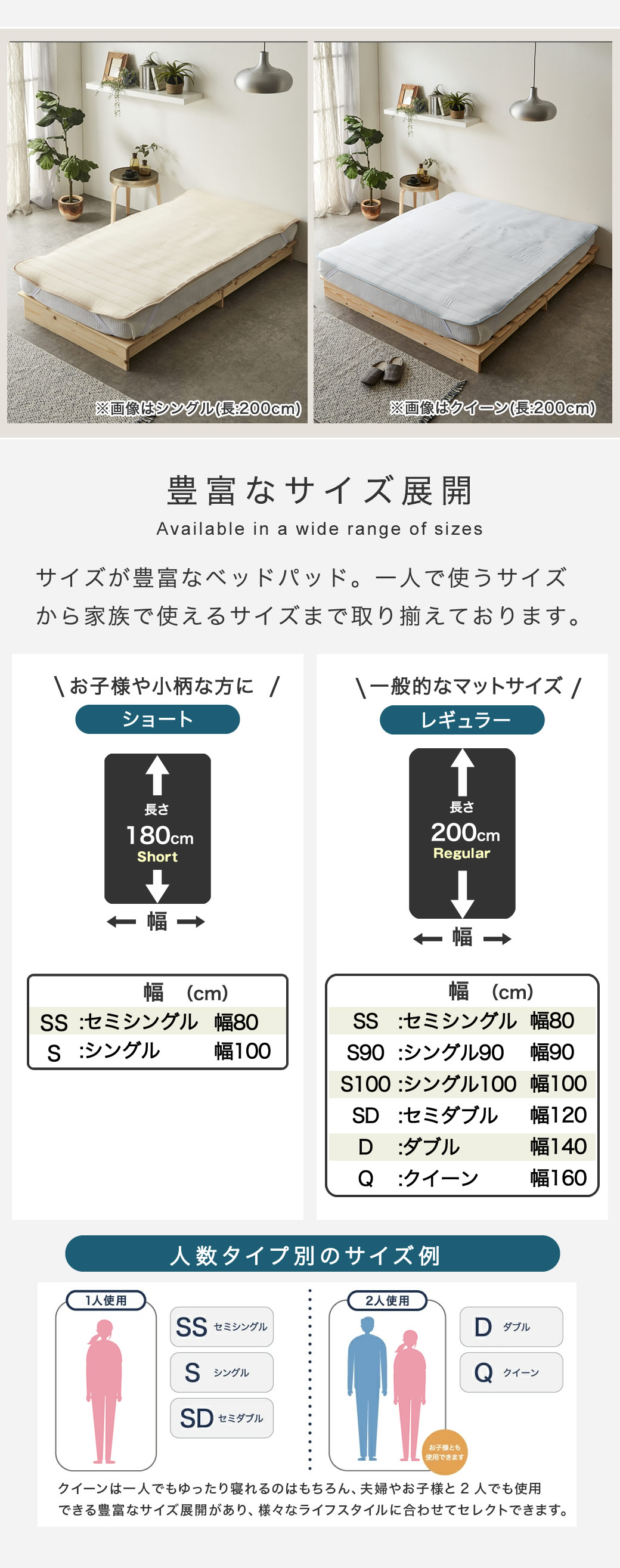 サイズ