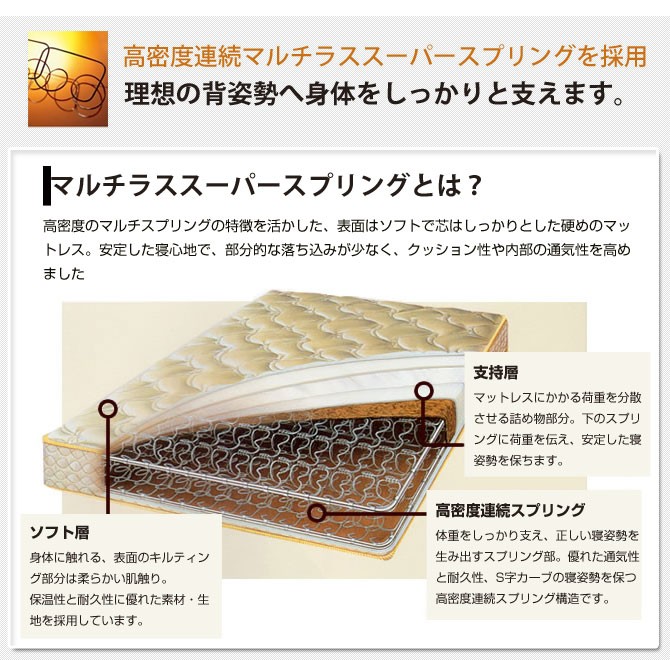 フランスベッド（FRANCEBED） 折りたたみベッド シングルベッド NEW