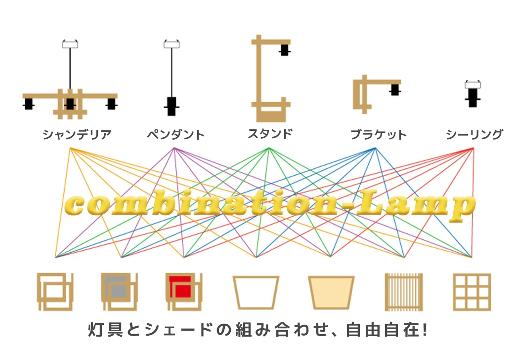シーリングライト 和風照明 国産 無垢材 天然木 国産杉使用 | 和風和室