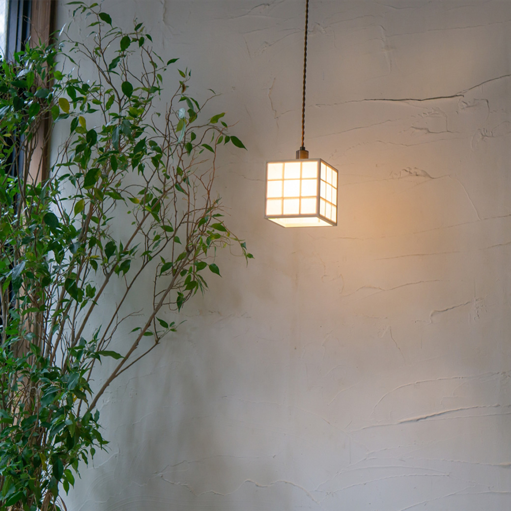 NO.L280 流木ペンダントライト 5灯　LED60W相当×5灯付　20帖OK 木製ペンダントライト八角柱（電球別売・60Wまで）｜YAZAWA CORPORATION