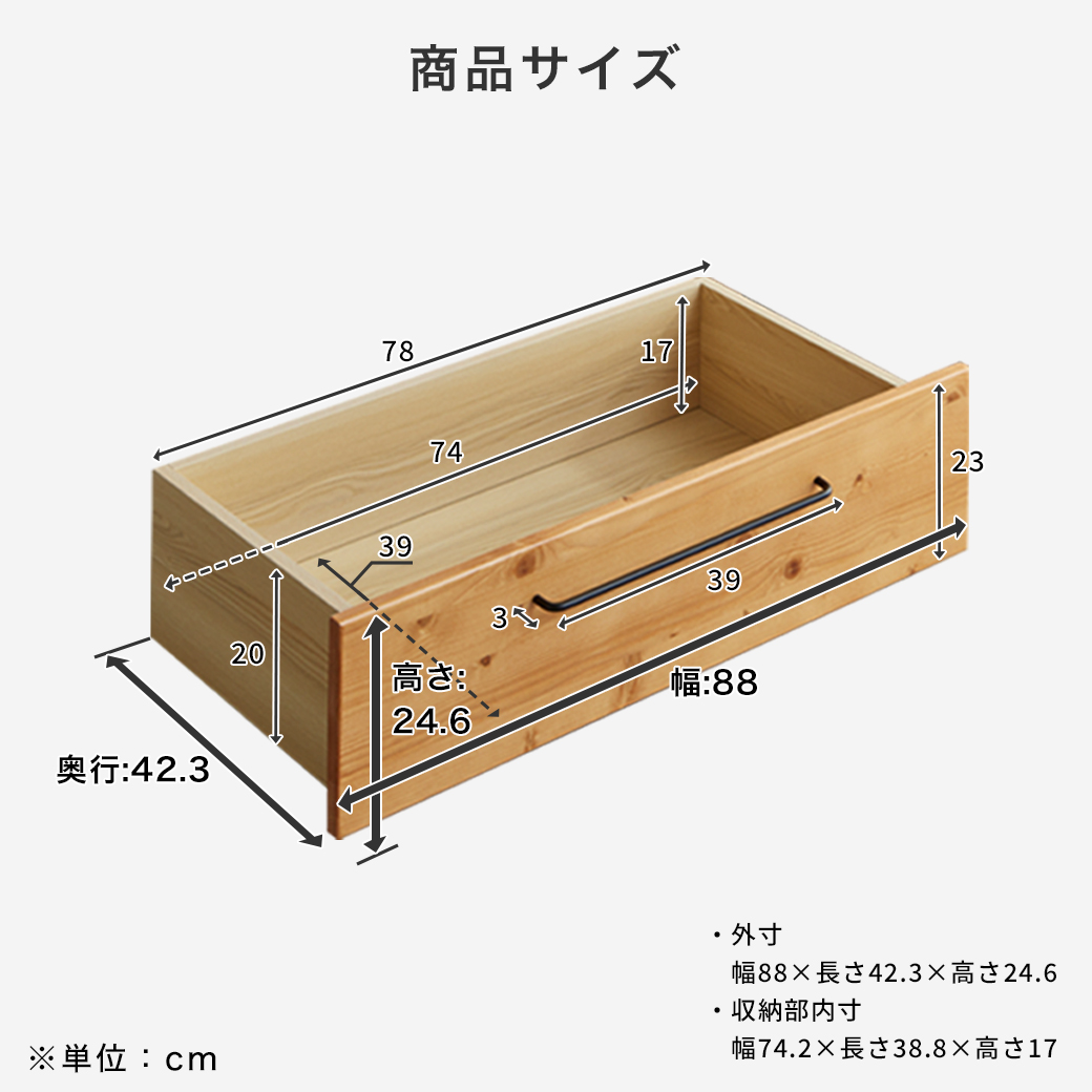 サイズ