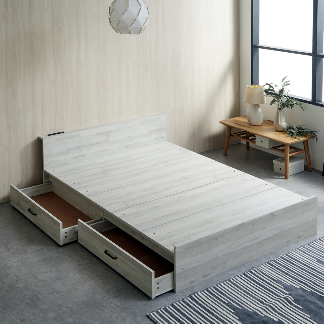 家具のインテリアオフィスワン - ダブル｜Yahoo!ショッピング