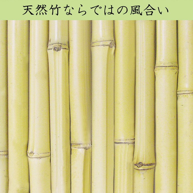 目隠し竹垣 2枚連結仕様 縦横選べる 天然竹 焼杉枠 本格派 完成品 目隠しフェンス 目隠し竹フェンス 竹垣フェンス 和風庭園  庭のリフォームにおすすめ : 41700240 : 家具のインテリアオフィスワン - 通販 - Yahoo!ショッピング