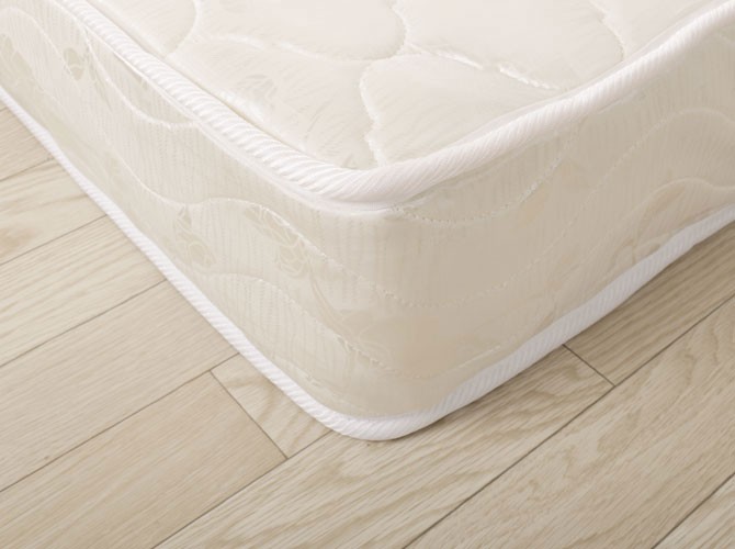 圧縮 ポケットコイルマットレス ダブル 80×195×18cm D ダブルサイズ 2