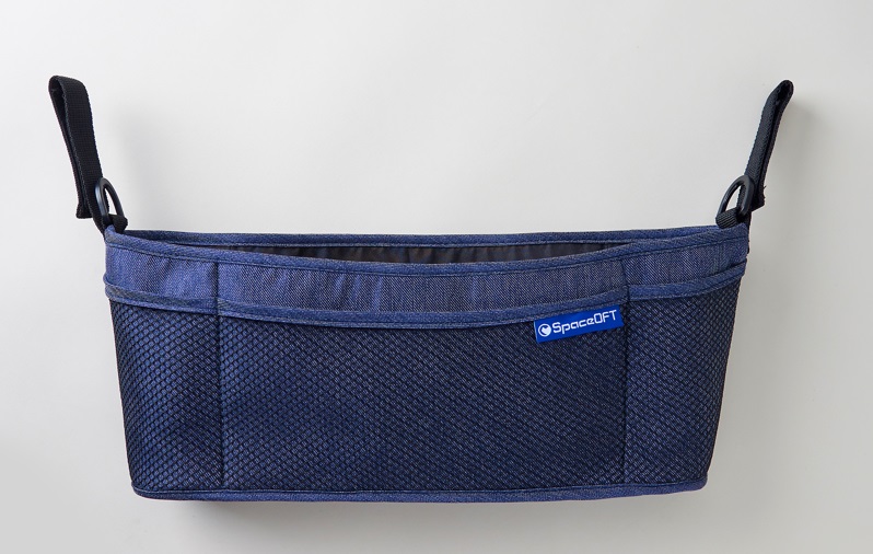 (OFT) [ペットカート ファーストクラス専用ソフトサブポーチ] 犬 イヌ いぬ ペットカート おしゃれ 小型犬 中型犬 猫 ネコ | OFT | 01