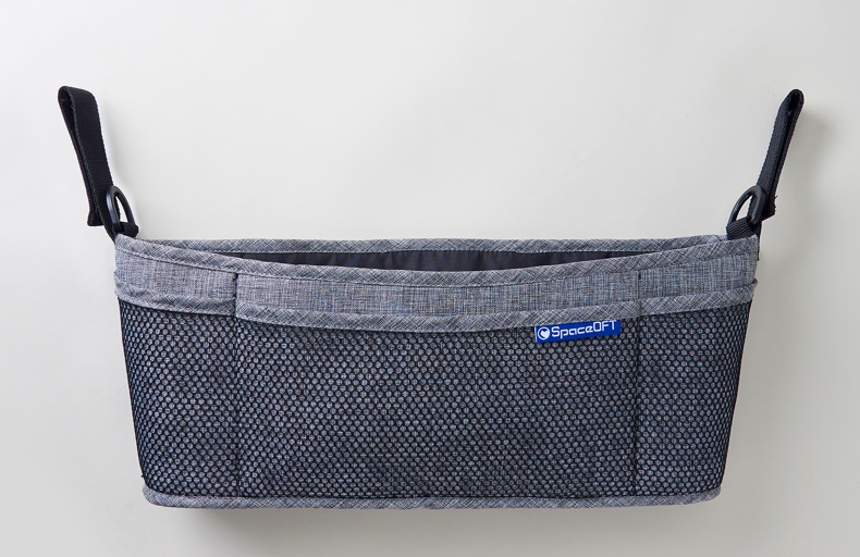 (OFT) [ペットカート ファーストクラス専用ソフトサブポーチ] 犬 イヌ いぬ ペットカート おしゃれ 小型犬 中型犬 猫 ネコ | OFT | 02