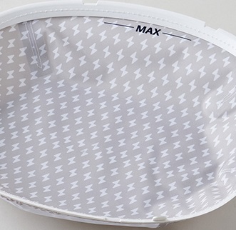 (OFT) [CATLINK SCOOPER SE /SE Lite 専用ドームマット] 猫 ねこ ネコ 自動猫トイレ 自動ネコトイレ 自動トイレ 猫トイレ 自動 | OFT | 01