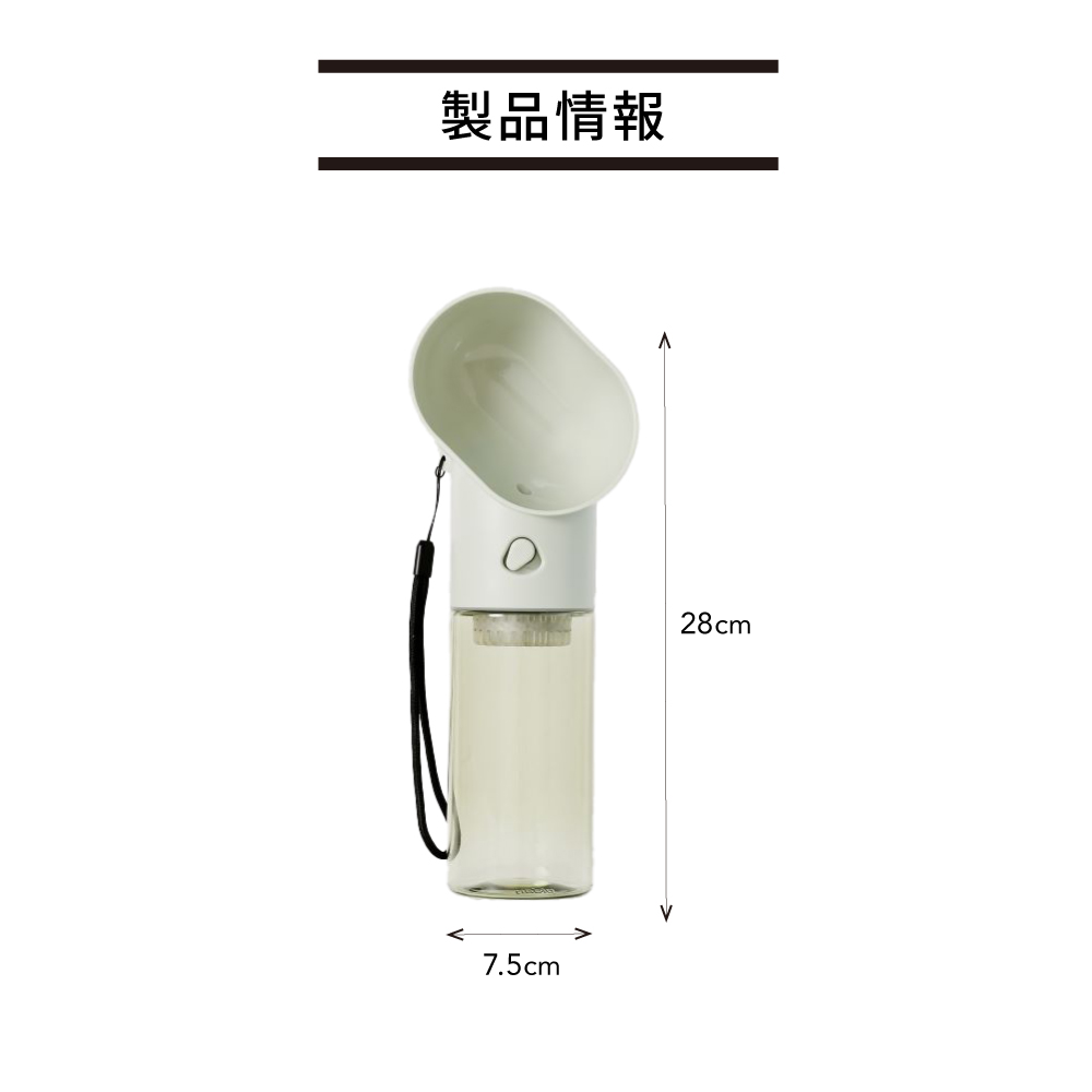 製品情報