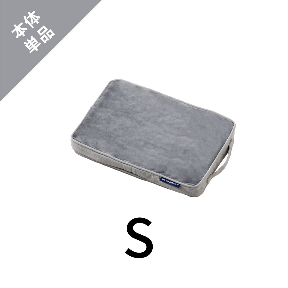 OFT 洗えるペットマット クッションエアー S (犬ベッド ペット 健康